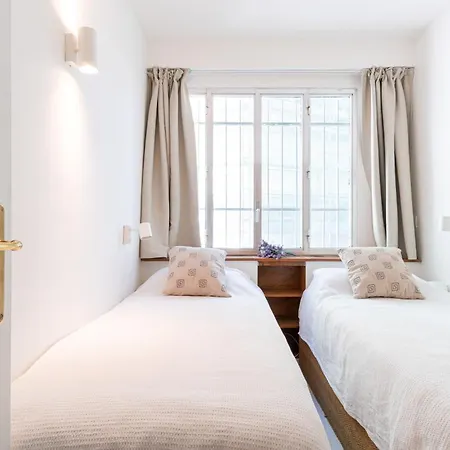 Apartment Mediterranean Way - Bello Horizonte Salou