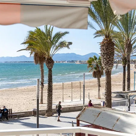 Mediterranean Way - Bello Horizonte Apartment