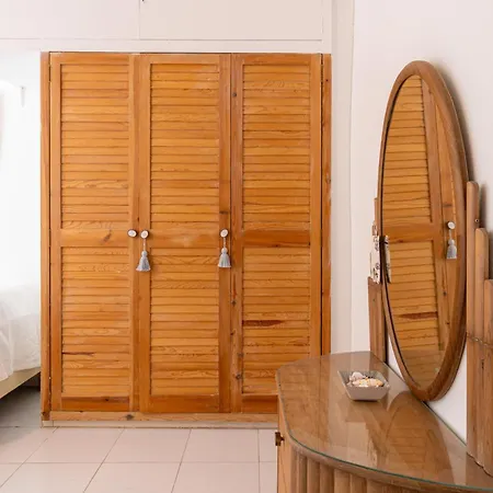 Apartment Mediterranean Way - Bello Horizonte *