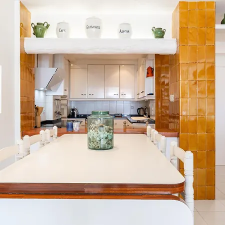 Mediterranean Way - Bello Horizonte Apartment *