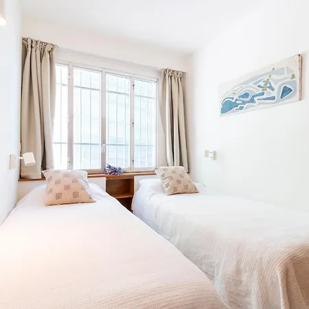 Apartment Mediterranean Way - Bello Horizonte Salou