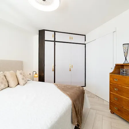 Mediterranean Way - Bello Horizonte Apartment