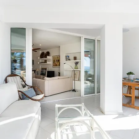 Apartment Mediterranean Way - Bello Horizonte *