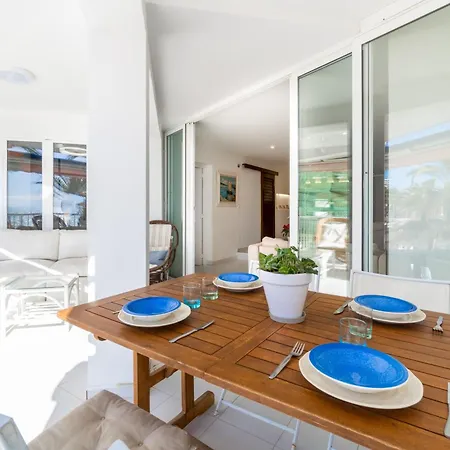 Mediterranean Way - Bello Horizonte Apartment