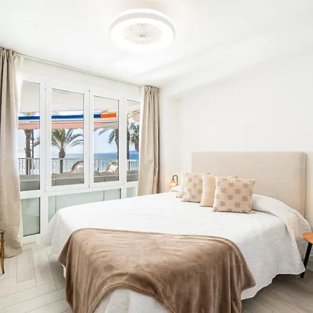 Apartment Mediterranean Way - Bello Horizonte *