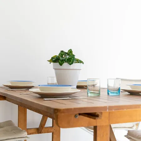 Mediterranean Way - Bello Horizonte Apartment Salou