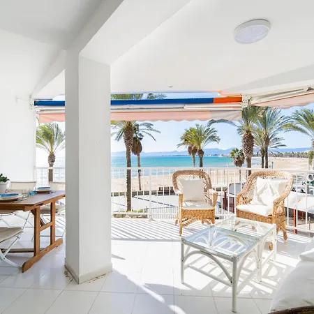 Mediterranean Way - Bello Horizonte Salou