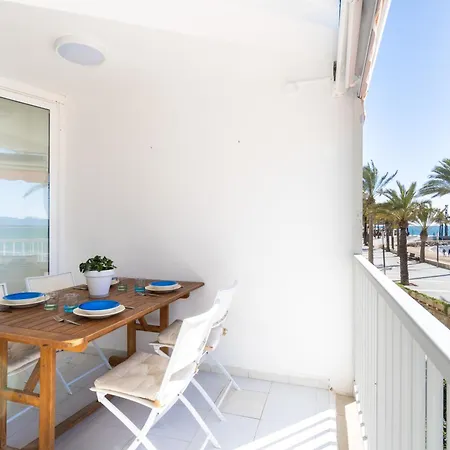 Mediterranean Way - Bello Horizonte Apartment