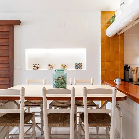 Mediterranean Way - Bello Horizonte Apartment Salou