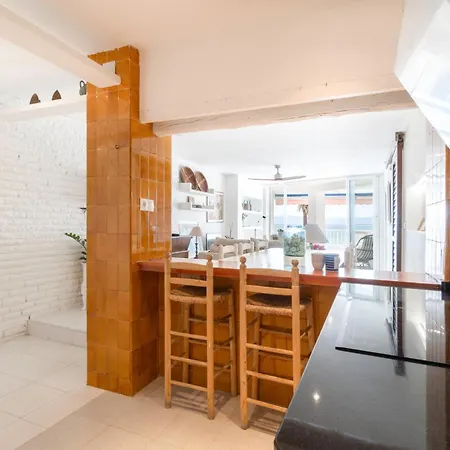 Mediterranean Way - Bello Horizonte Apartment