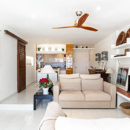 Apartment Mediterranean Way - Bello Horizonte
