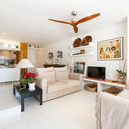 Mediterranean Way - Bello Horizonte Apartment Salou