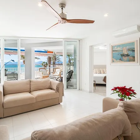 Mediterranean Way - Bello Horizonte Apartment