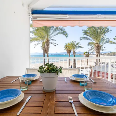 Mediterranean Way - Bello Horizonte Apartment *