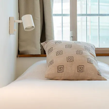 Mediterranean Way - Bello Horizonte Apartment