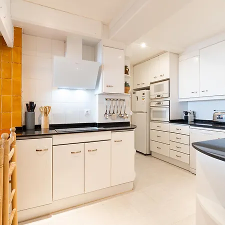 Apartment Mediterranean Way - Bello Horizonte
