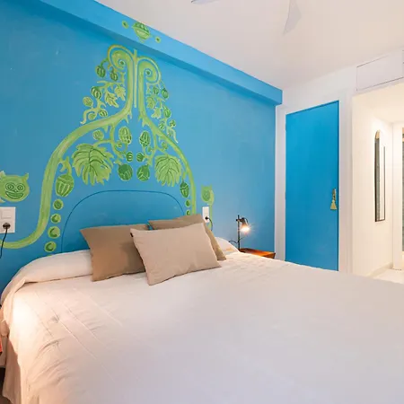 Mediterranean Way - Bello Horizonte Apartment Salou
