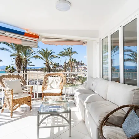 Mediterranean Way - Bello Horizonte Apartment Salou