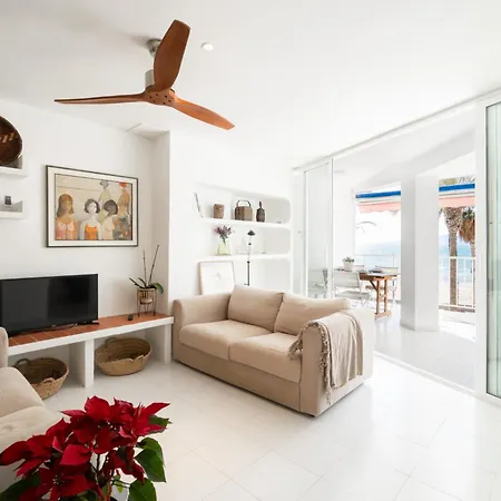 Mediterranean Way - Bello Horizonte Salou
