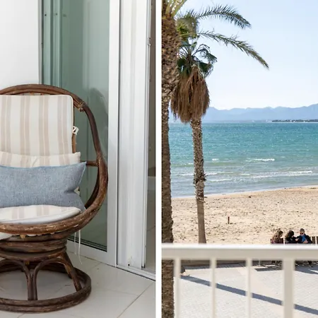 Apartment Mediterranean Way - Bello Horizonte *