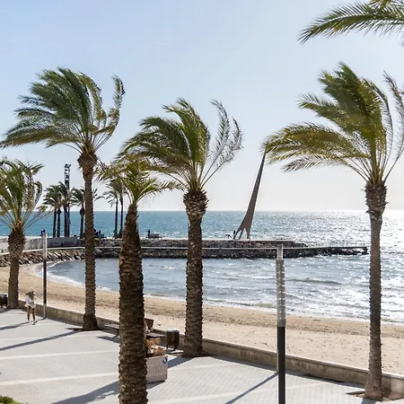 Apartment Mediterranean Way - Bello Horizonte *
